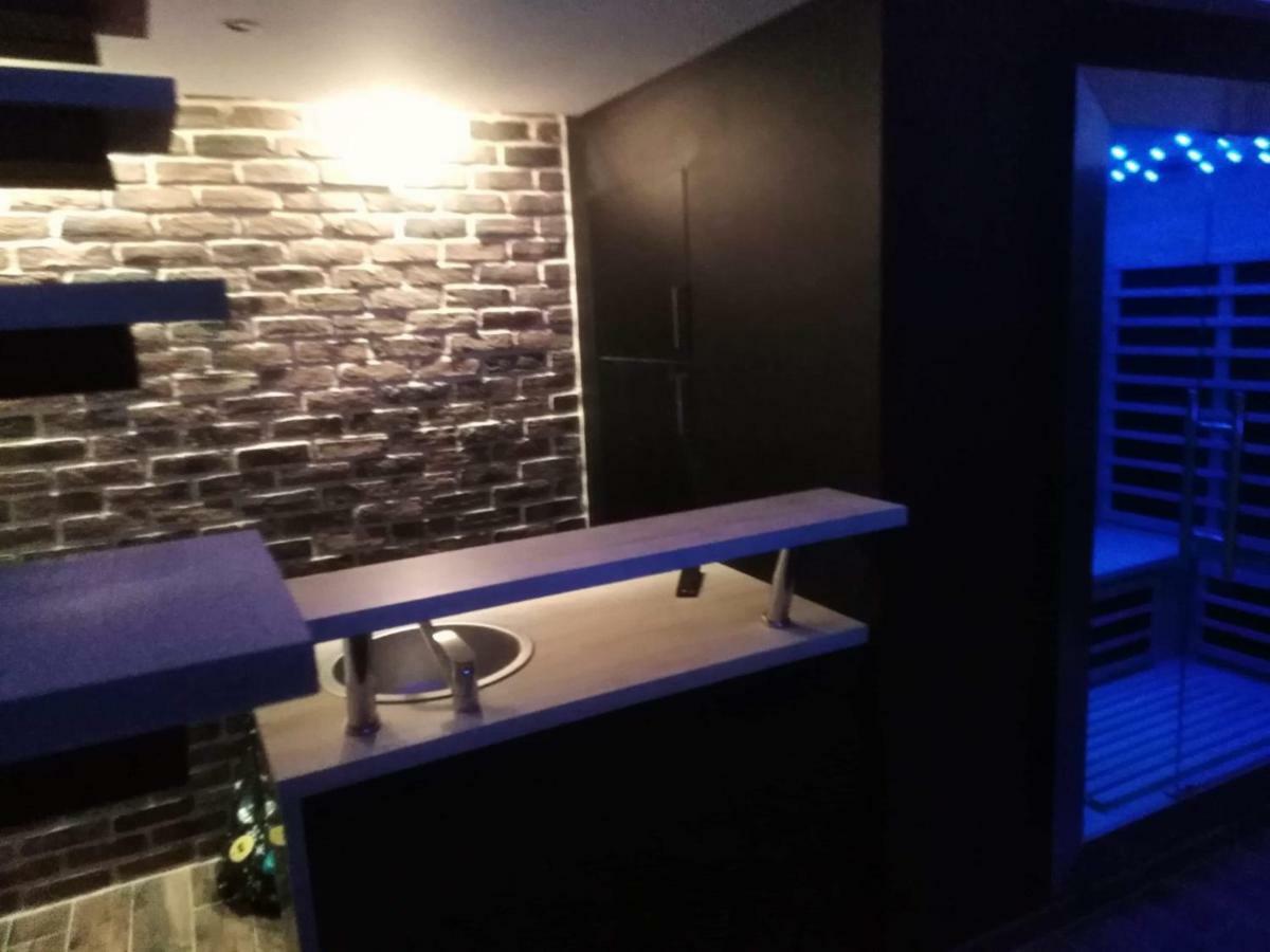 Magnifique Loft Avec Jacuzzi Et Sauna Privatif * Ferriere-la-Grande